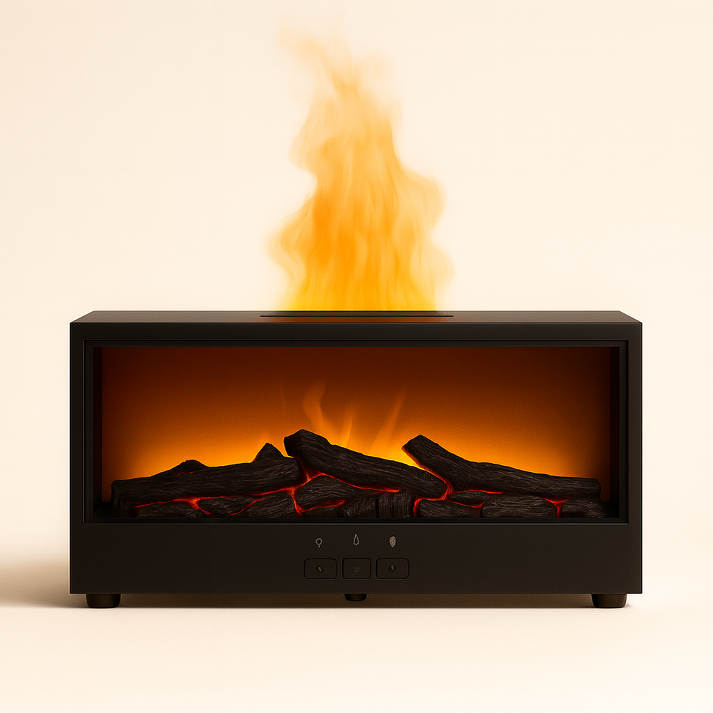 AmbraFlame Complete Set